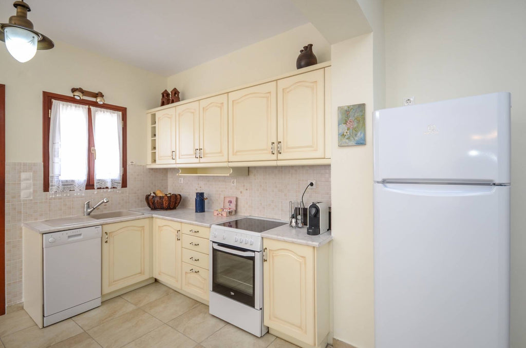 Villa of Roses Naxos