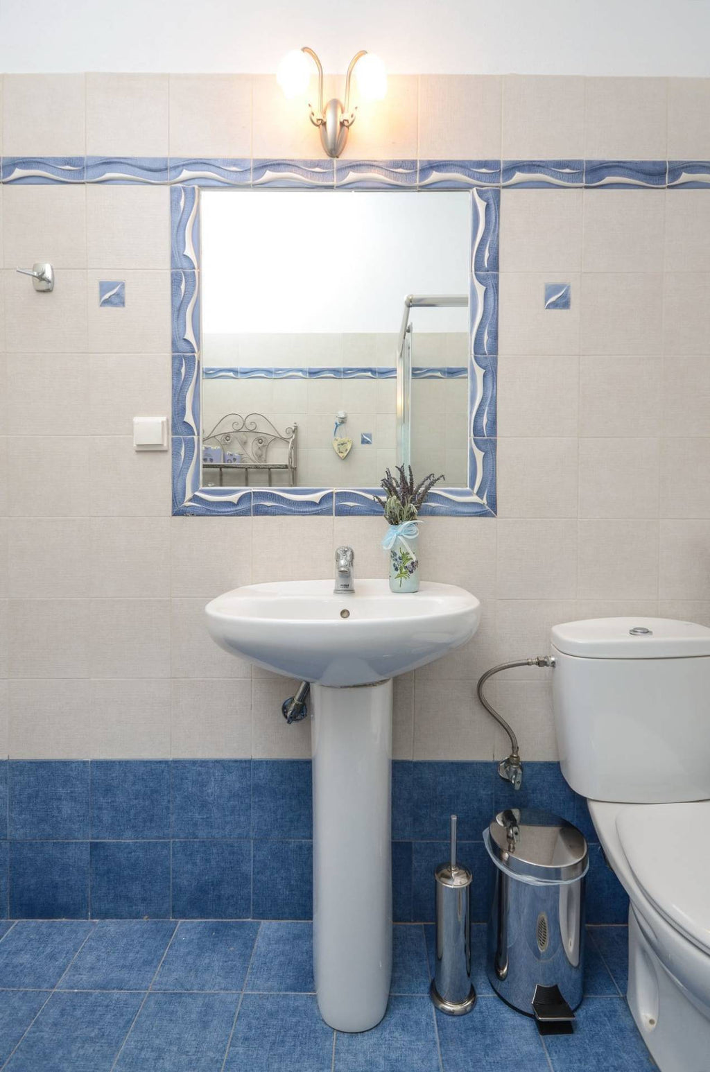 Villa of Roses Naxos