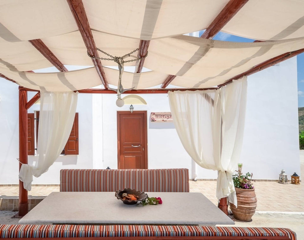 Villa of Roses Naxos