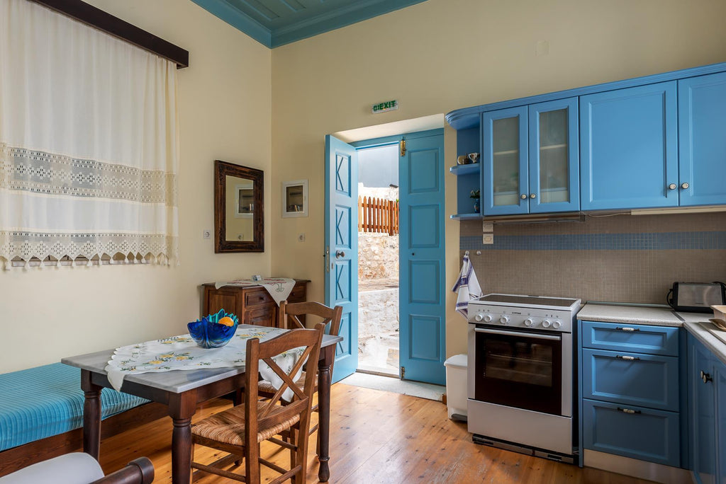 Villa Aristea Chalki