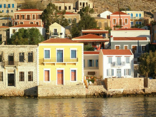 Villa Aristea Chalki