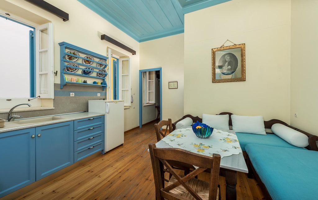 Villa Aristea Chalki