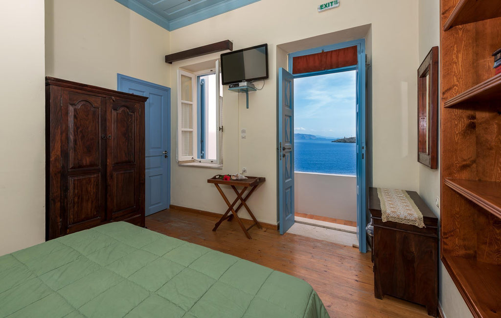 Villa Aristea Chalki