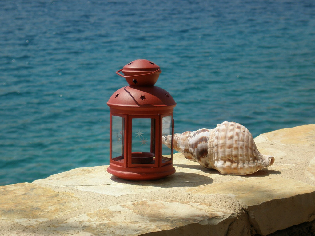 Villa Aristea Chalki