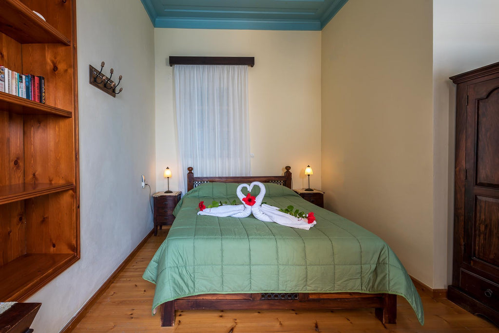 Villa Aristea Chalki