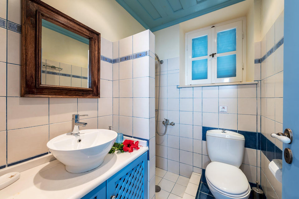 Villa Aristea Chalki