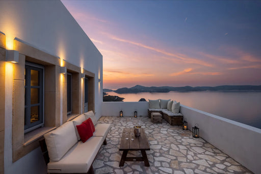 [305590355]Villa privata a Patmos