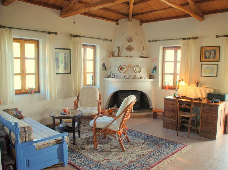 Villa Maria Alonissos