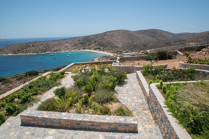 Meltemi Retreat Iraklia