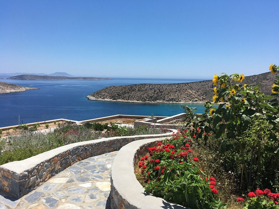 Meltemi Retreat Iraklia