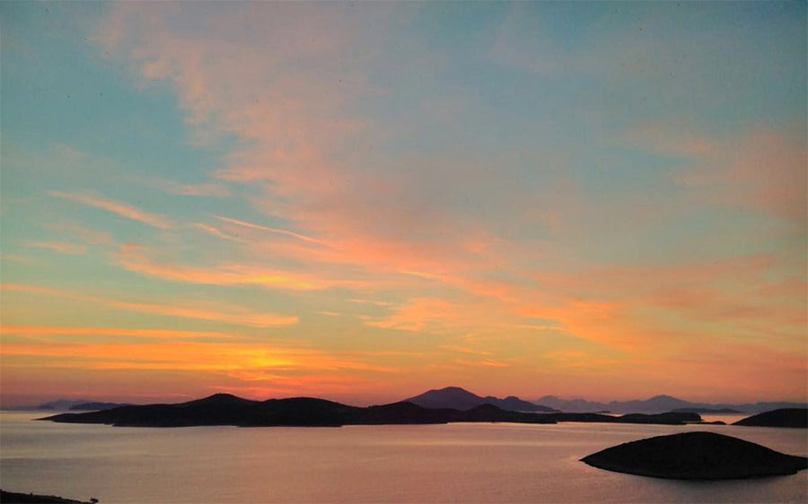 Meltemi Retreat Iraklia