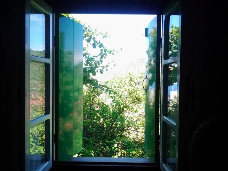 Chora - Villa Panayiota