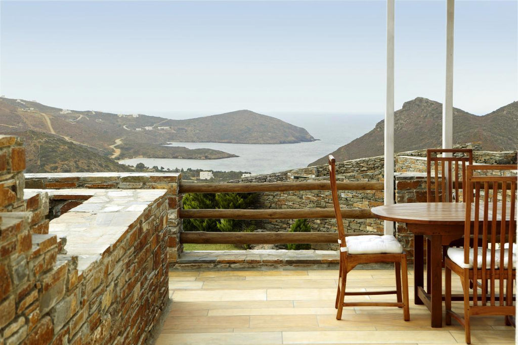 Villa Phivi Andros