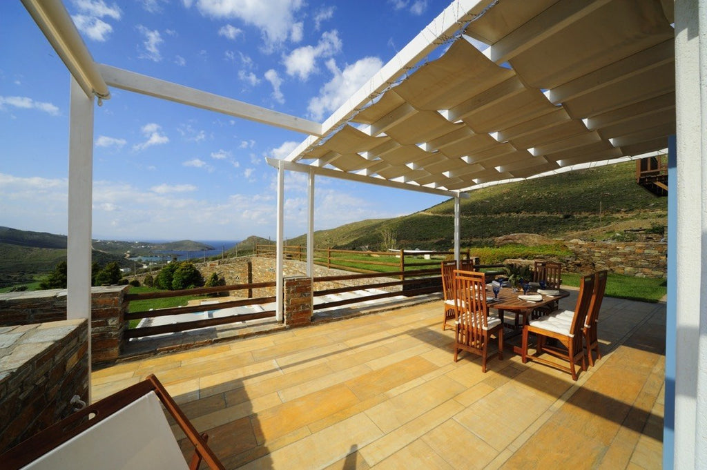 Villa Phivi Andros