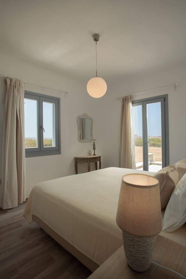 Villa Vaya Naxos