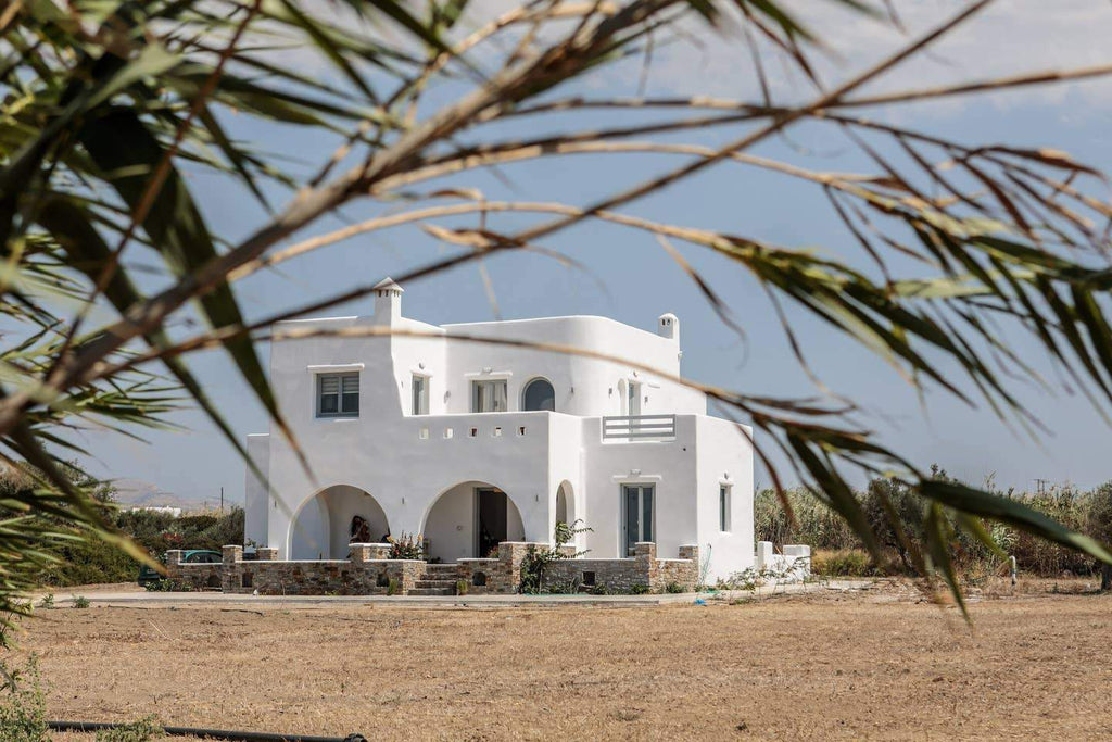 Villa Vaya Naxos