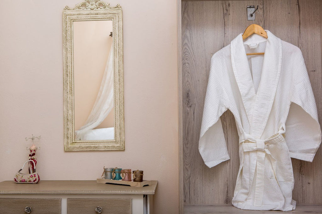 Villa of Roses Naxos