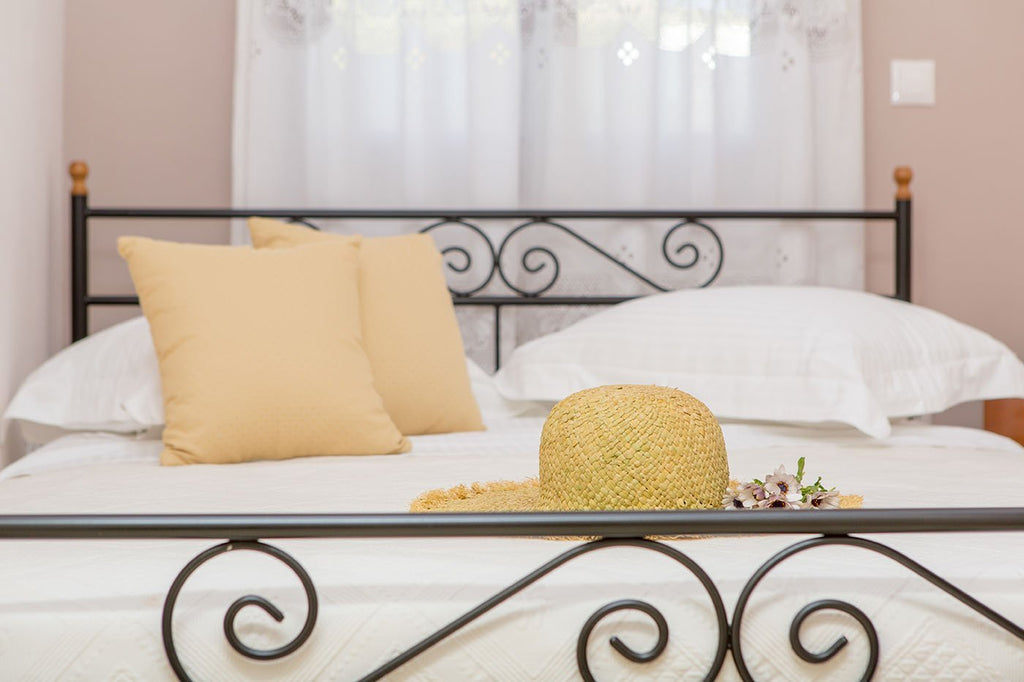 Villa of Roses Naxos