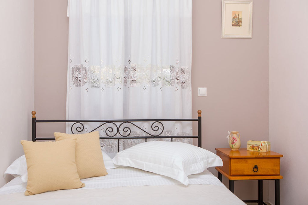 Villa of Roses Naxos