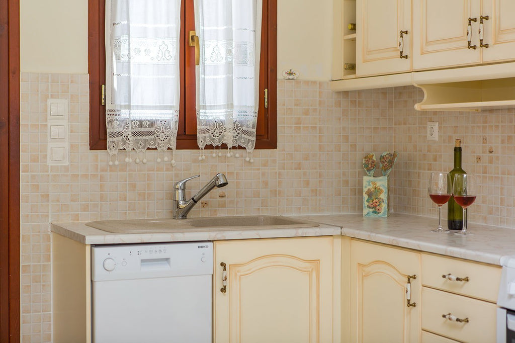 Villa of Roses Naxos