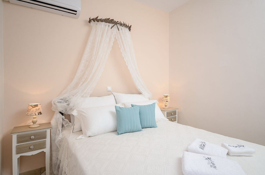 Villa of Roses Naxos