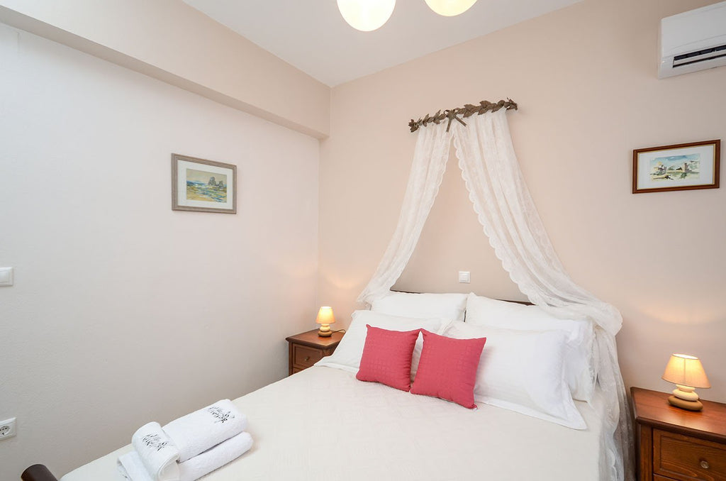 Villa of Roses Naxos