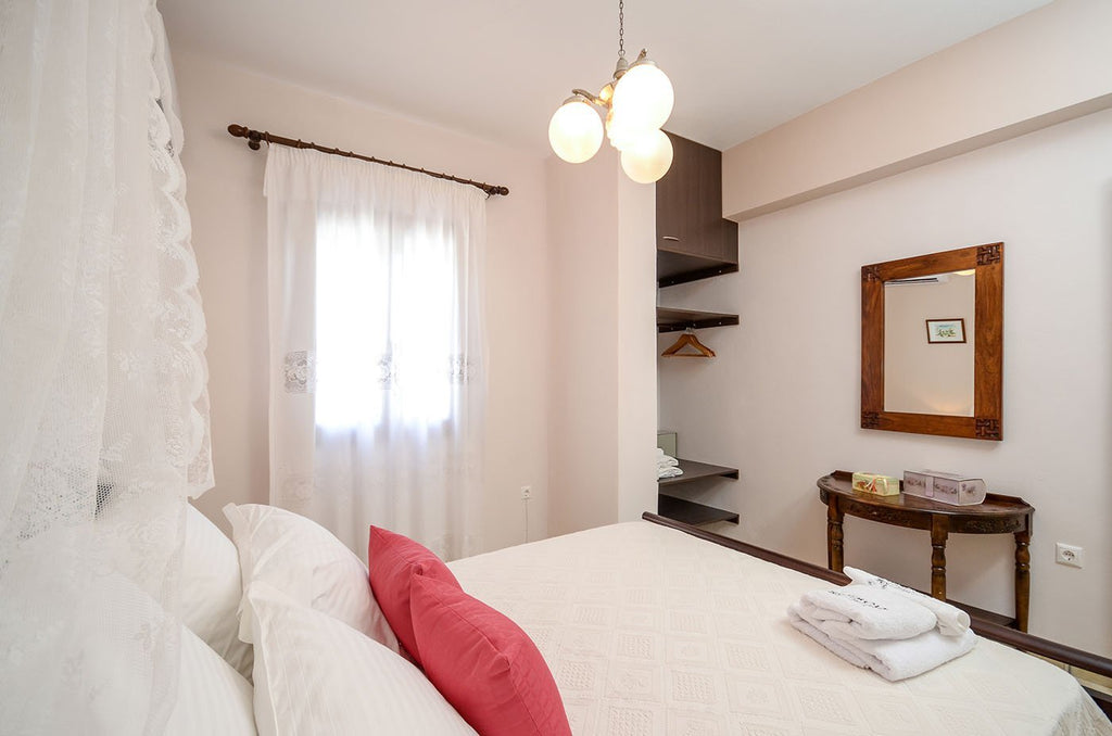 Villa of Roses Naxos