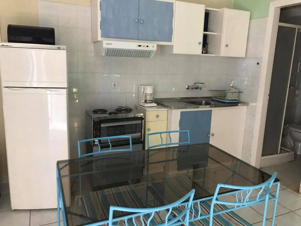 Itaca - Vathy Appartamenti