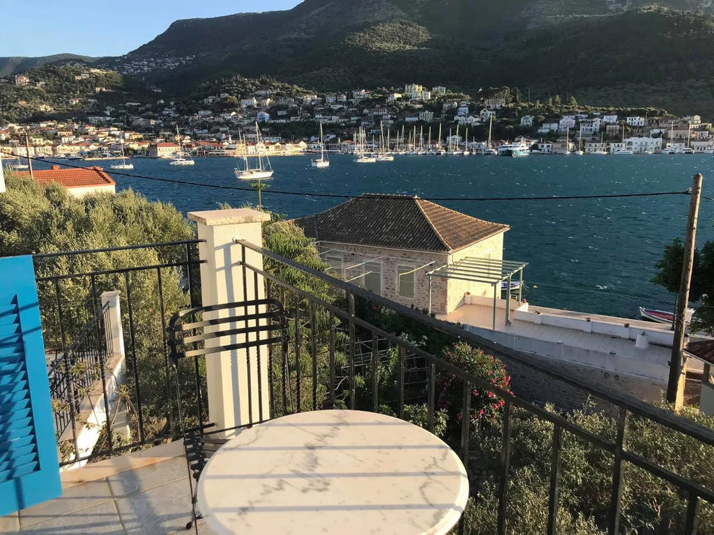 Itaca - Vathy Appartamenti