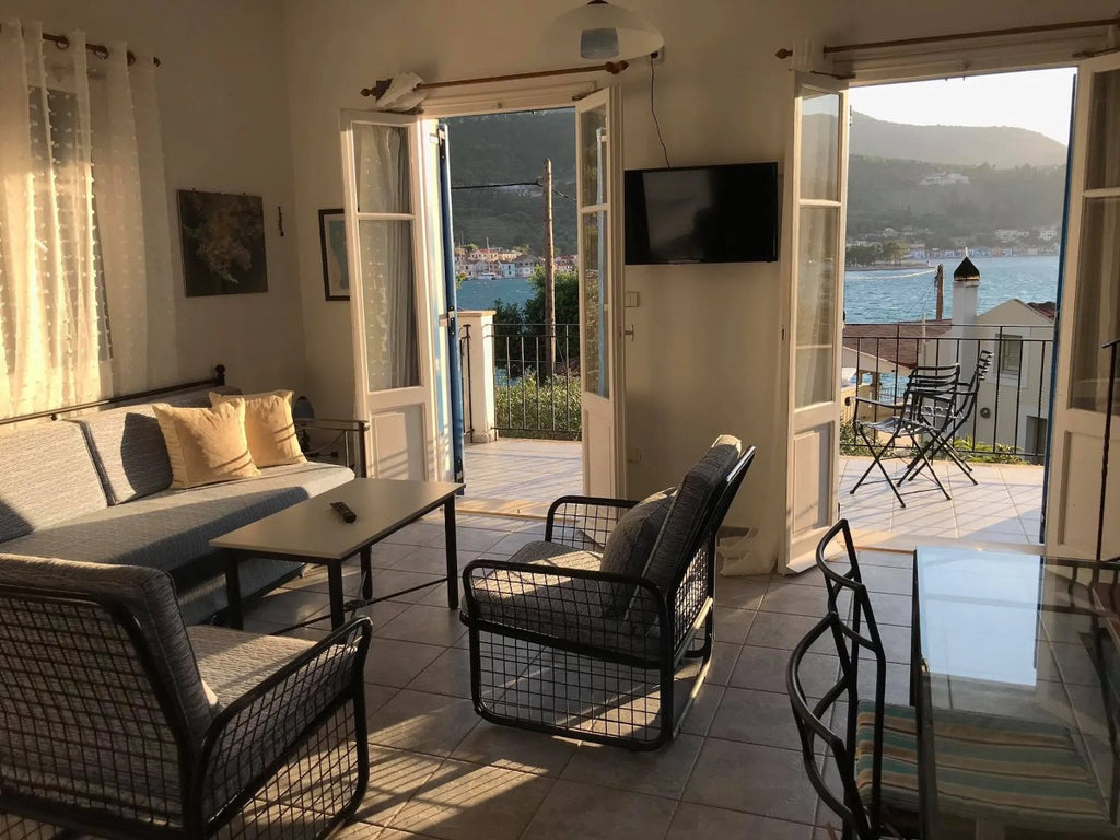 Itaca - Vathy Appartamenti