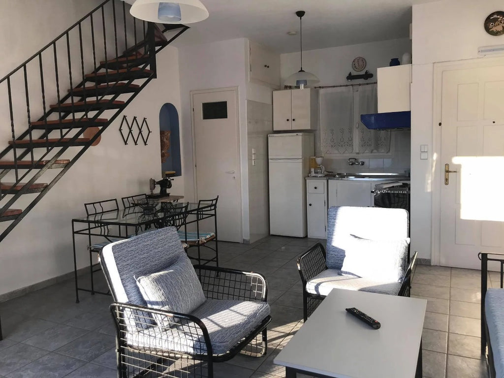 Itaca - Vathy Appartamenti