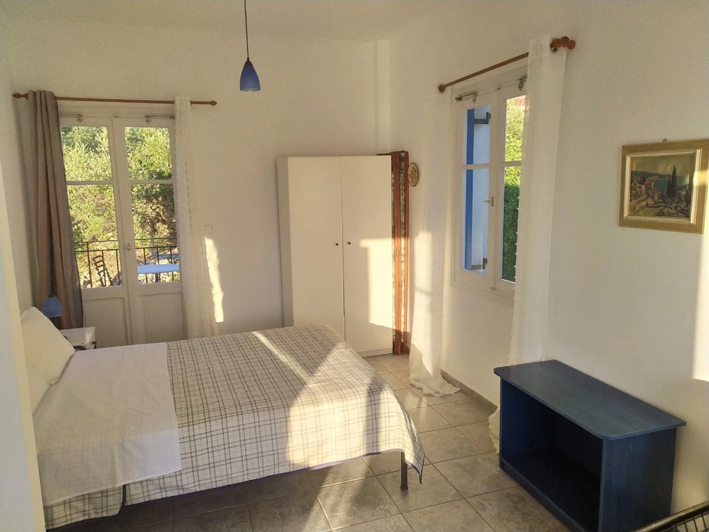 Itaca - Vathy Appartamenti