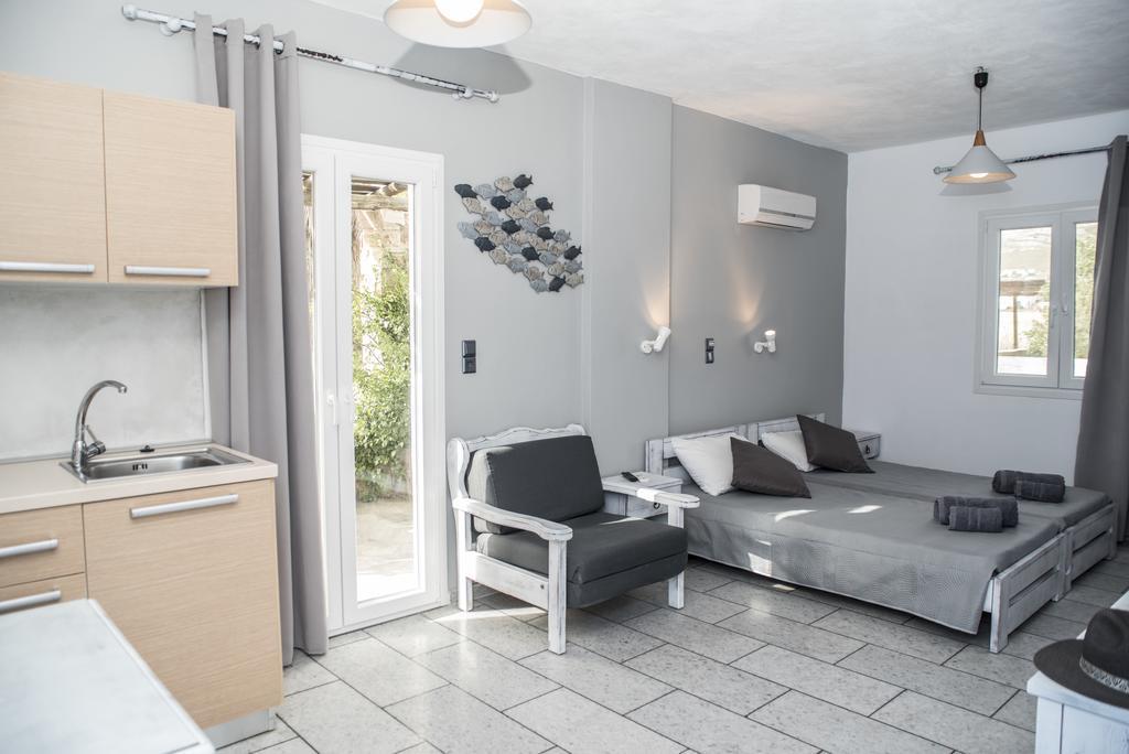 Vythos studios Kastraki