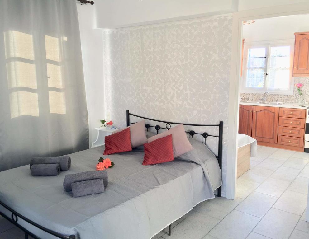 Vythos studios Kastraki