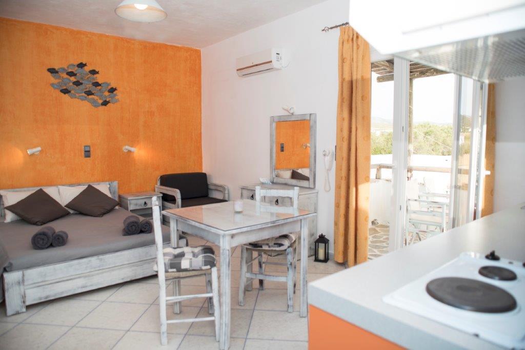 Vythos studios Kastraki