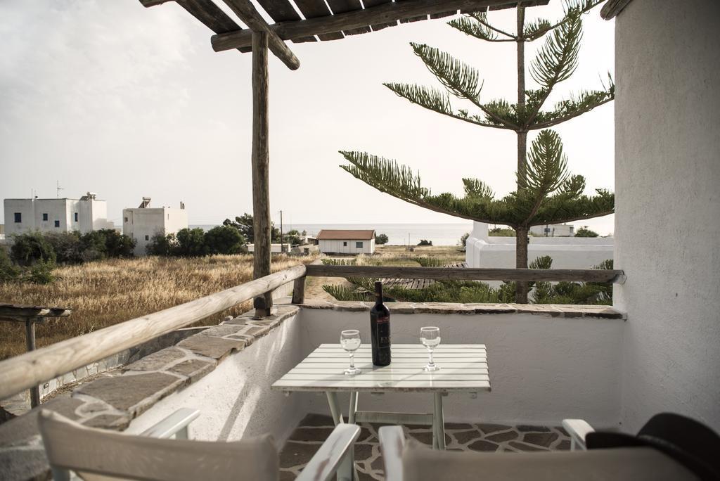 Vythos studios Kastraki