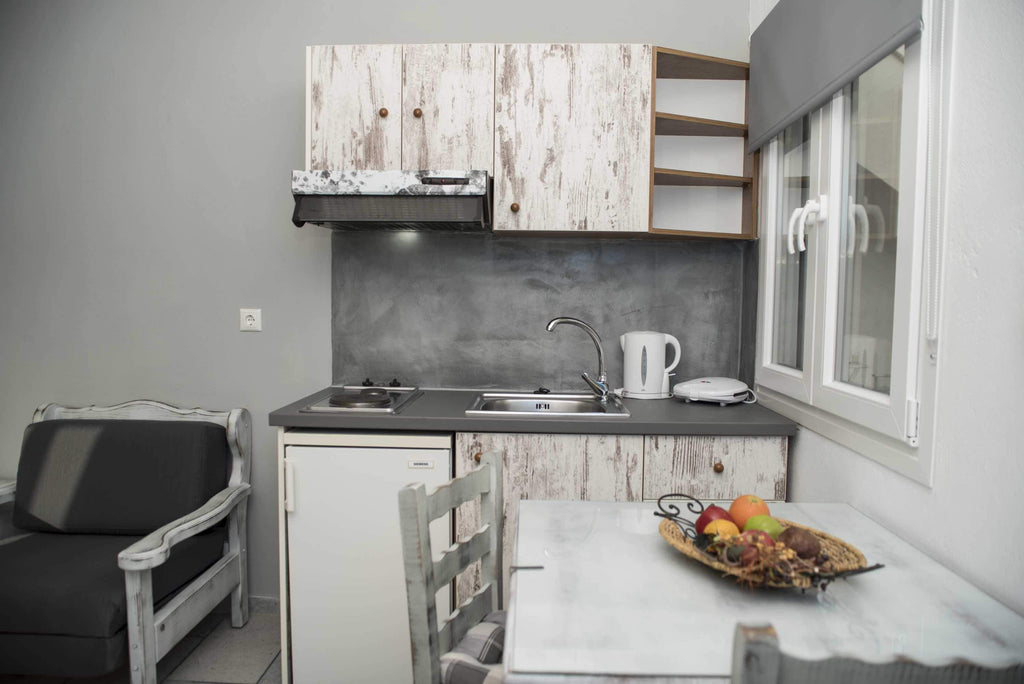 Vythos studios Kastraki