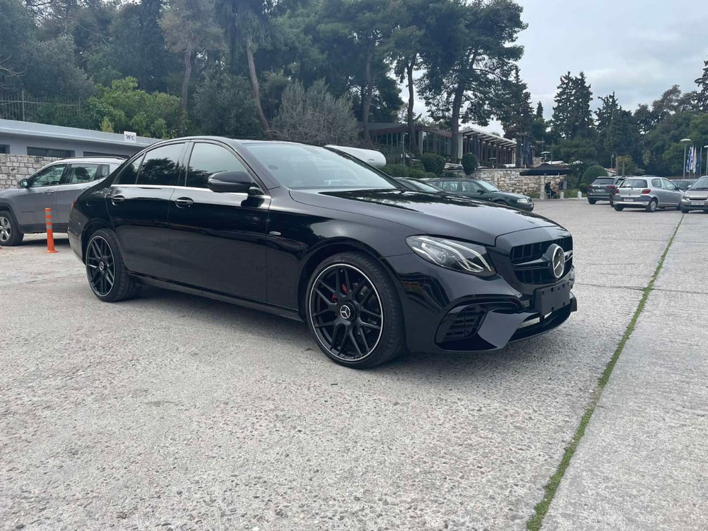 Servizio transfer a Mykonos