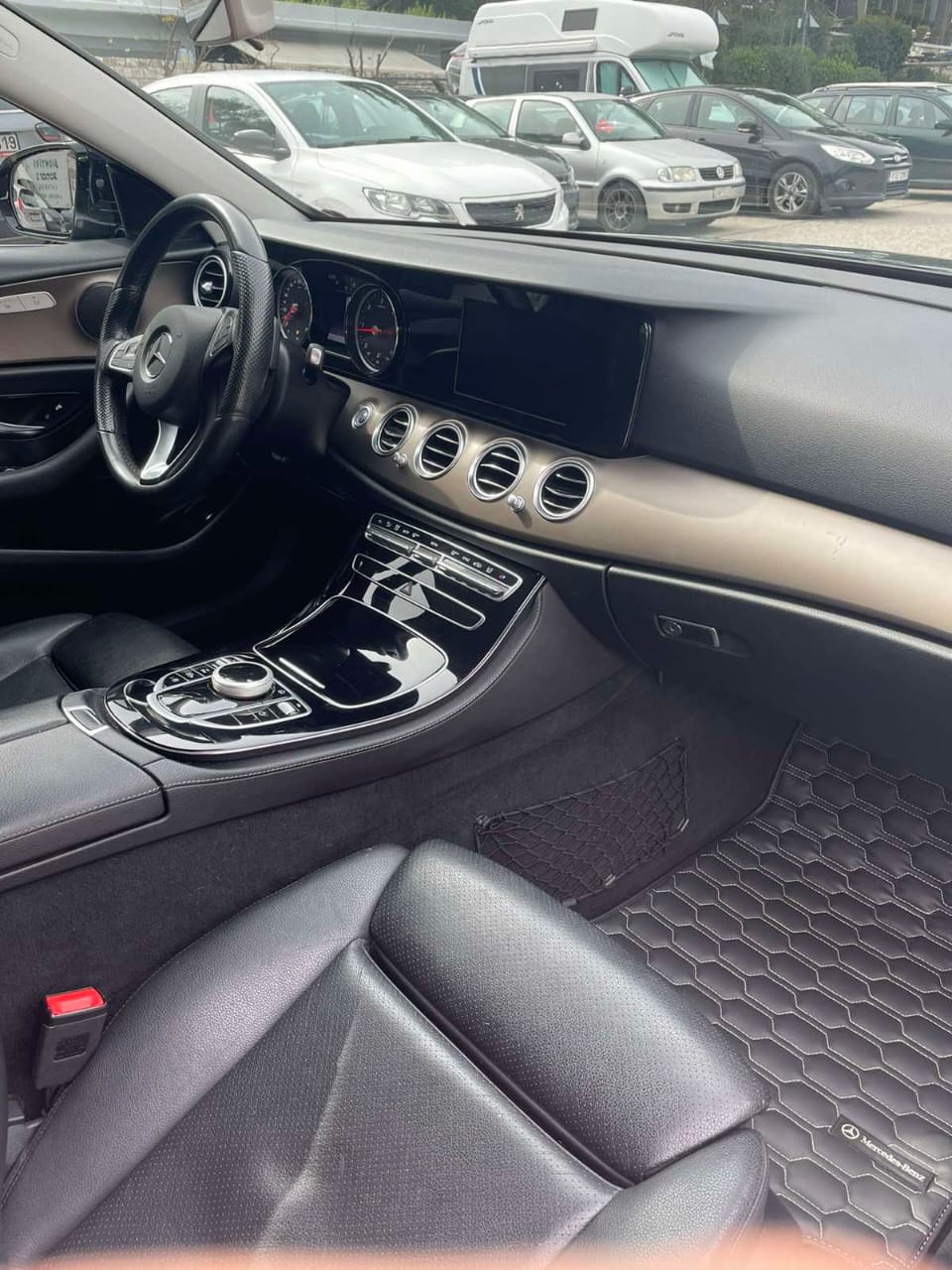 Servizio transfer a Mykonos