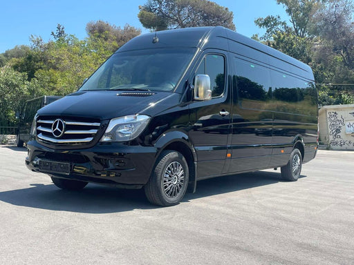 Servizio transfer a Mykonos