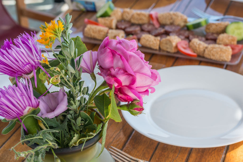 Zanart Maisonette Milos