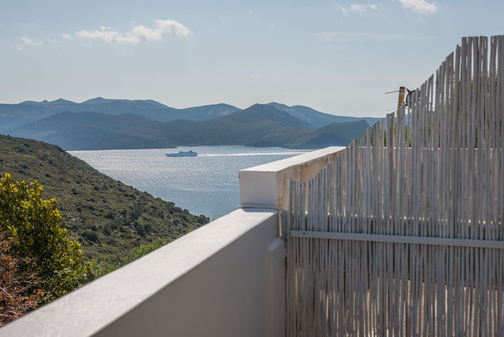 Zanart Maisonette Milos