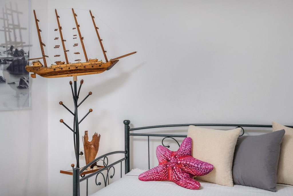 Zanart Maisonette Milos