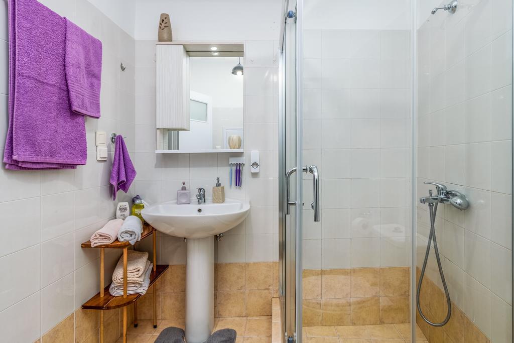 Zanart Maisonette Milos