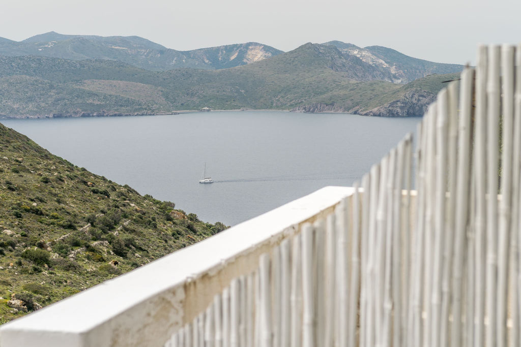 Zanart Maisonette Milos