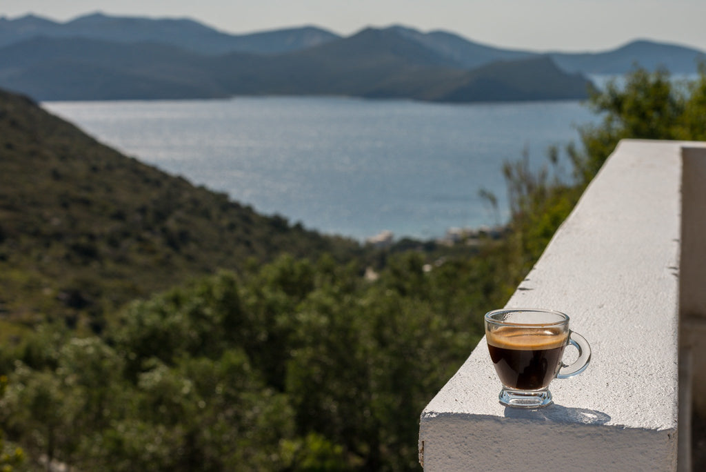 Zanart Maisonette Milos