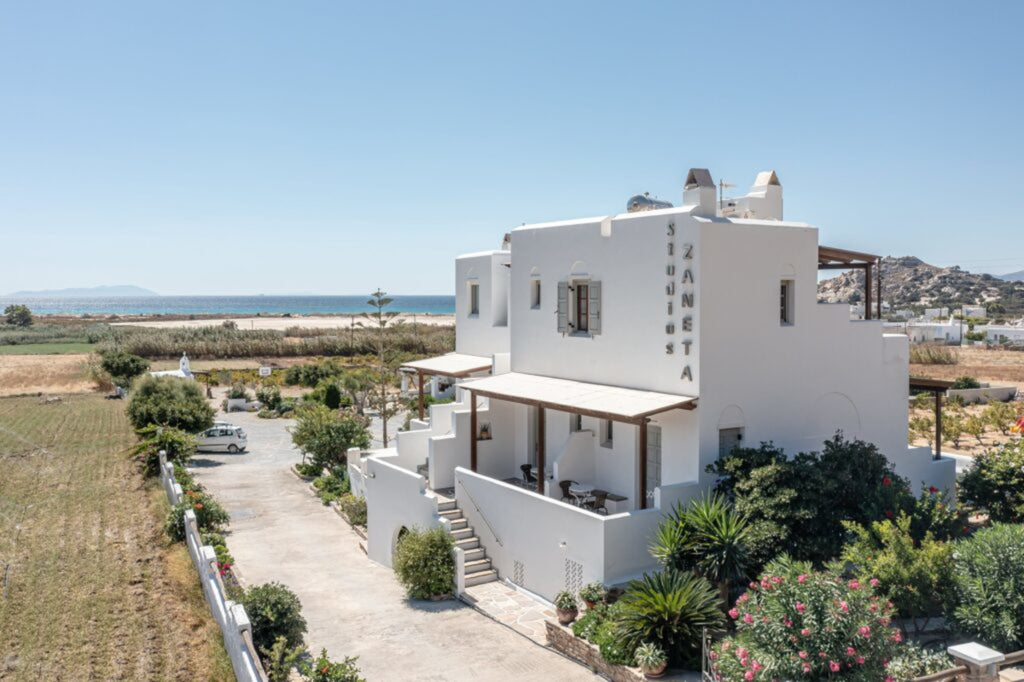 Zanneta Studios Mikri Vigla