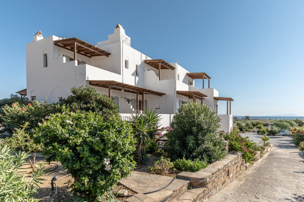 Zanneta Studios Mikri Vigla