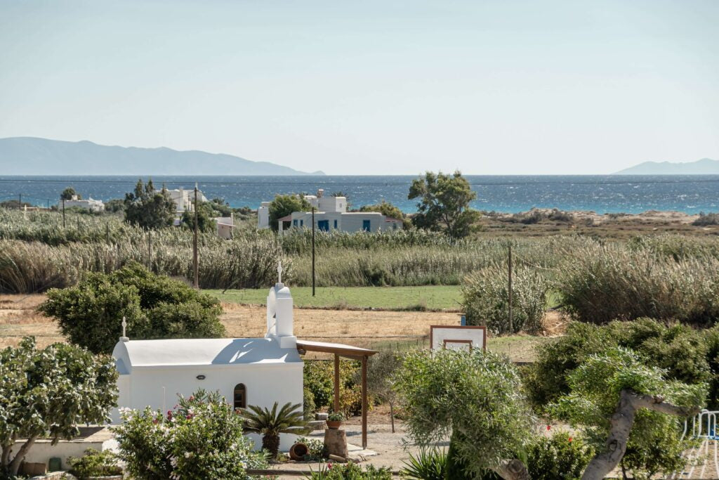 Zanneta Studios A Naxos Grecia Mia Zanneta Studios A Naxos Grecia Mia