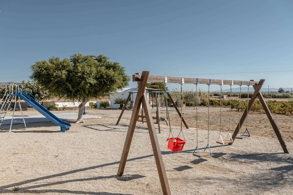 Zanneta Studios Mikri Vigla